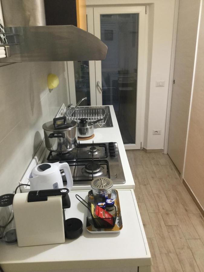 Casa Vittoria - A Pochi Passi Da Porta Romana Διαμέρισμα Σιένα Εξωτερικό φωτογραφία