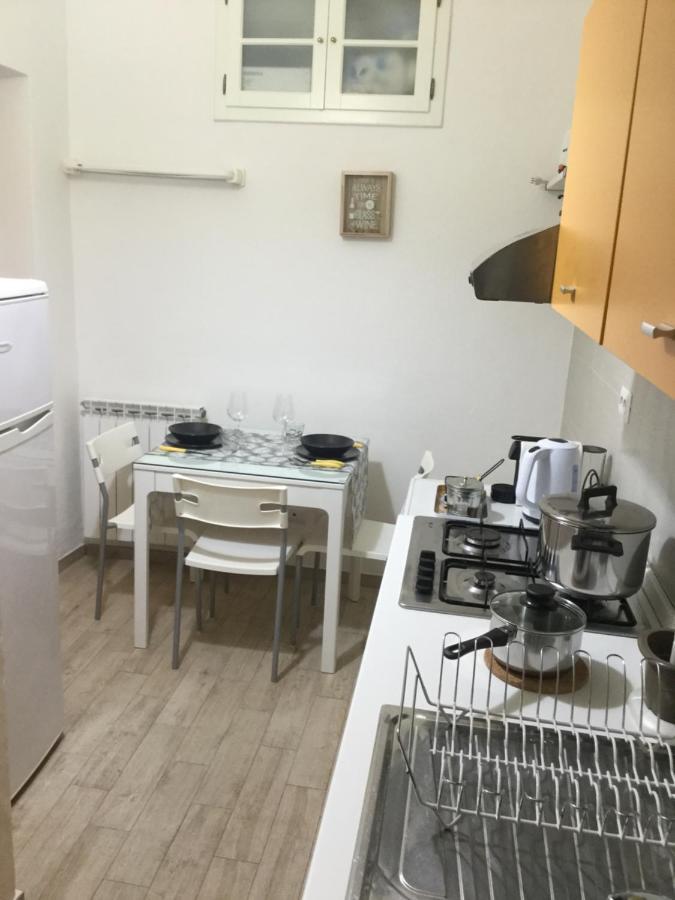 Casa Vittoria - A Pochi Passi Da Porta Romana Διαμέρισμα Σιένα Εξωτερικό φωτογραφία