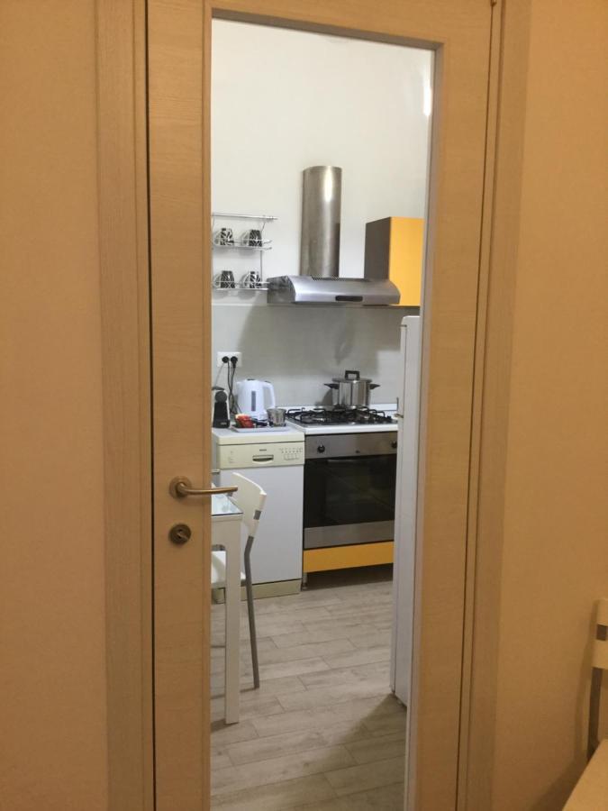 Casa Vittoria - A Pochi Passi Da Porta Romana Διαμέρισμα Σιένα Εξωτερικό φωτογραφία